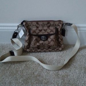 Coach Handbag